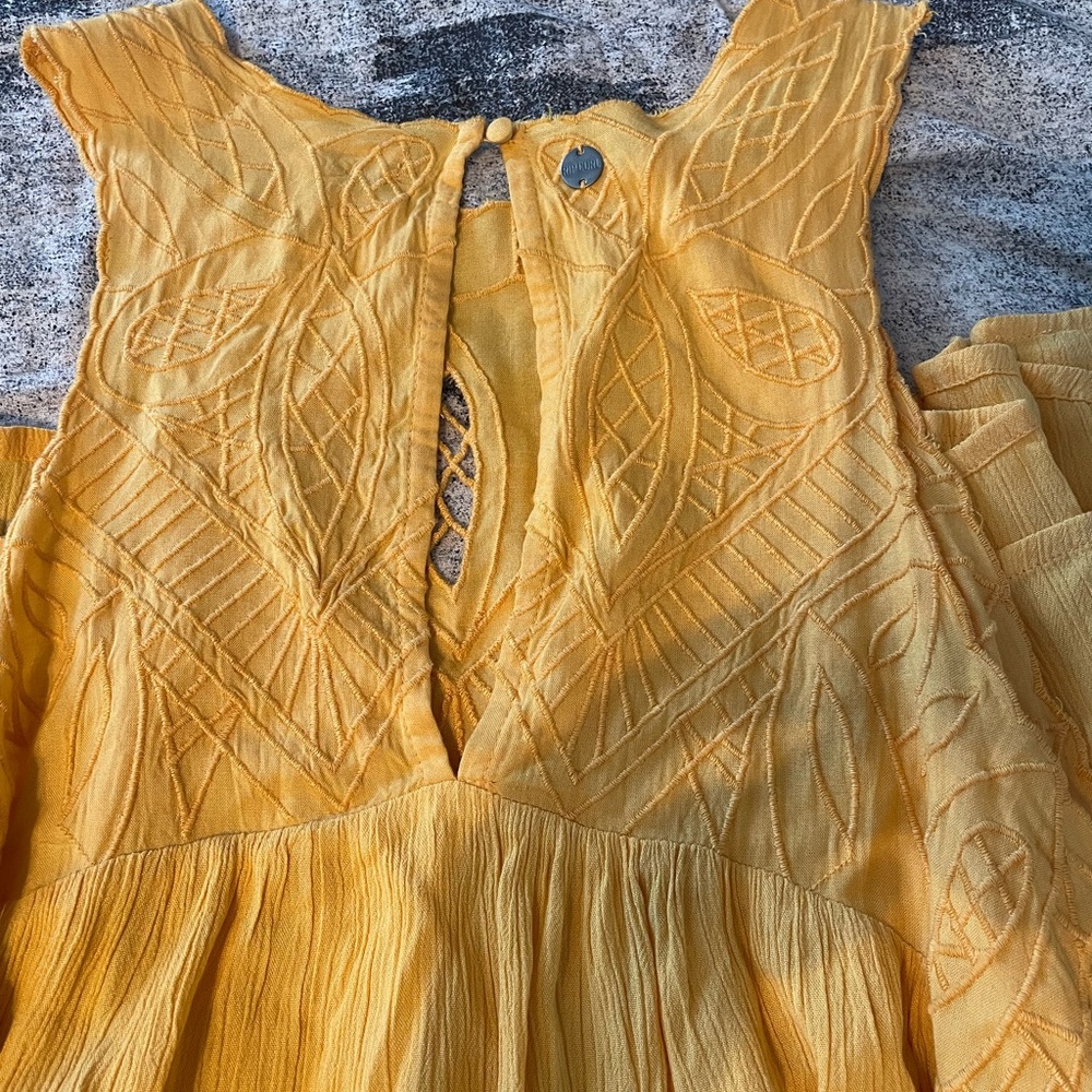 Boho Dress Rip Curl - Picture 3 of 6